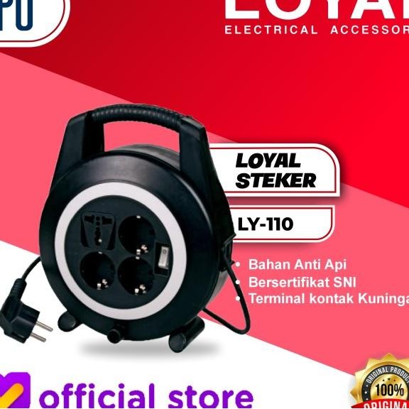 Loyal Abel Roll Ly110 Yunior Abel Roll Ly 110 Abel Gulung Abel Etenion Litri