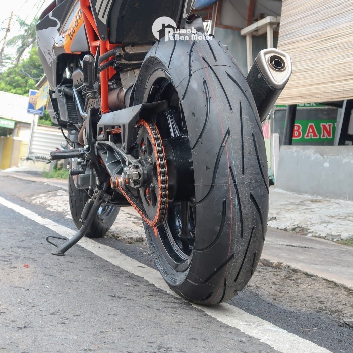 MICHELIN PILOT POWER 2CT 120/70-17 160/60-17 180/55-17 Ban Ninja CBR