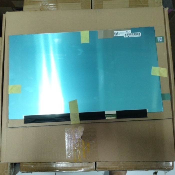 TERLARIS Layar OLed Lcd ASUS VIVOBOOK 15 K513 K513EA K513E Oled atna56yx03