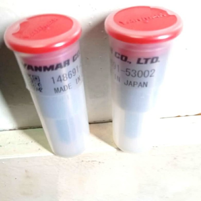 TERBARU nozzle 6 AYM, 148691- 53002 HOT SALE