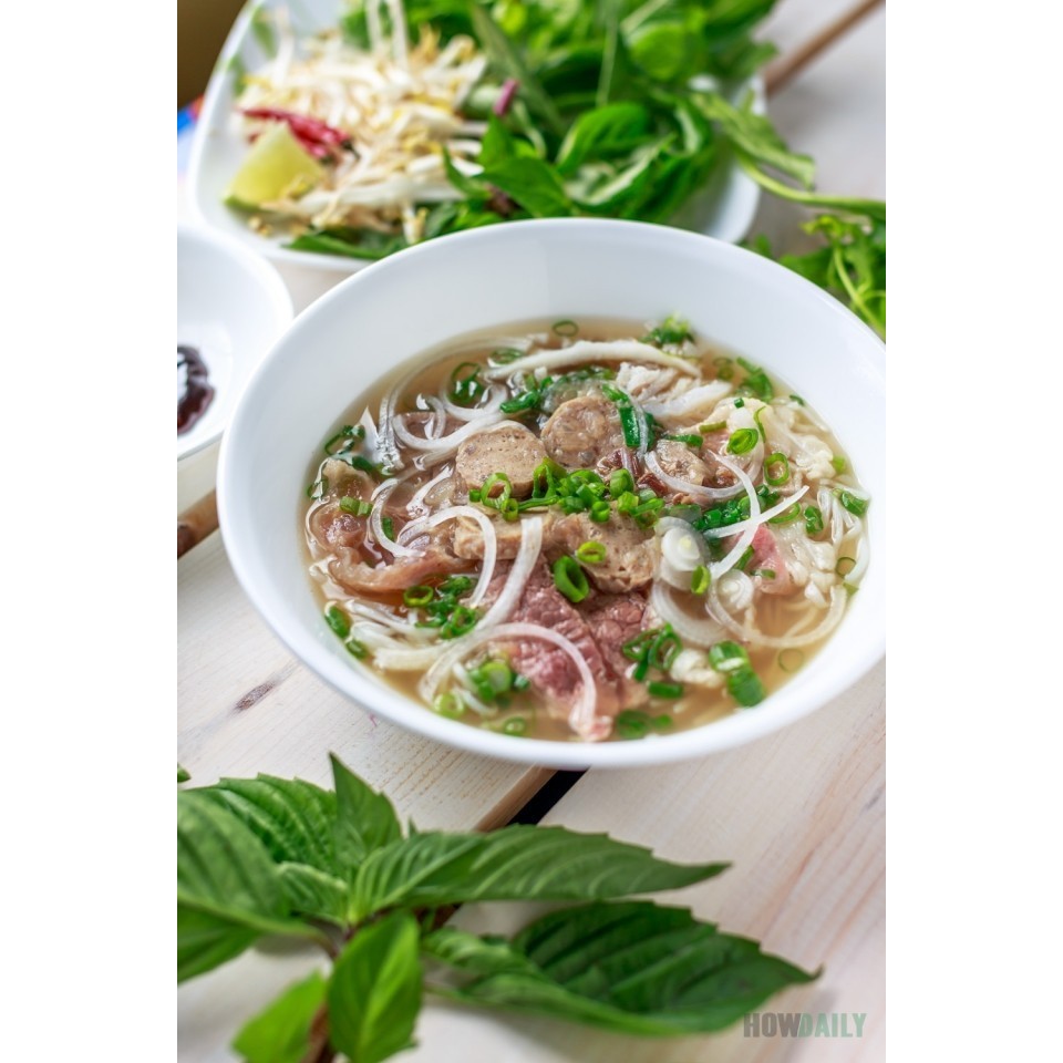 

Vietnamese Pho Beef Broth Seasoning Powder Bumbu Kaldu Kuah Sapi Mie