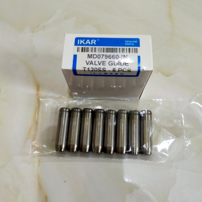 Valve Guide Bushing Klep Intake Mitsubishi Colt T120SS MD079660