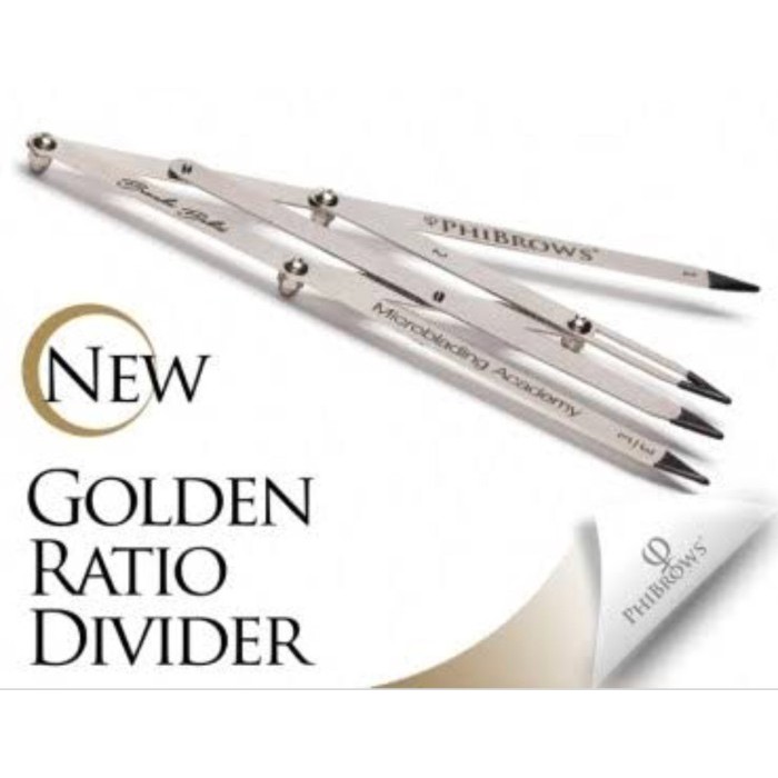 

TERBARU Divider Golden Ratio