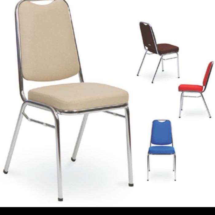 Kursi Susun Chitose Caesar N