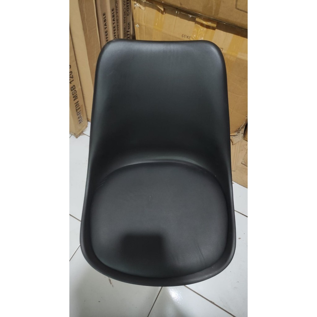 Kursi Milenial Kaki Kayu Kursi Milenial Kursi Belajar Kursi Minimalis