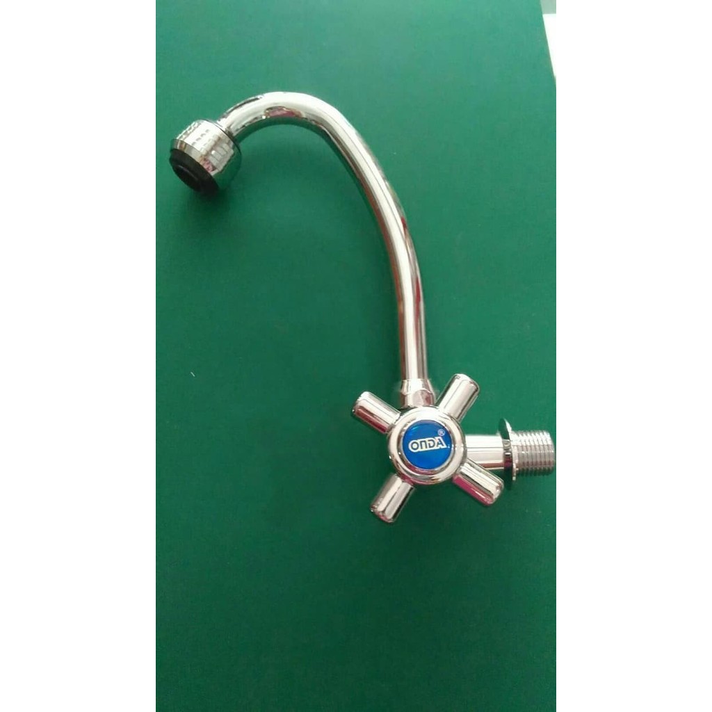 Keran Angsa Impor Jepang Onda Baling Asli / Keran Air /Kran Air