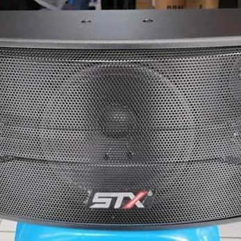 Satu Set Sound Untuk Home Karaoke