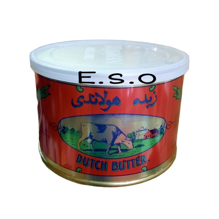 

mentega wijsman 454gr/salted butter wisman