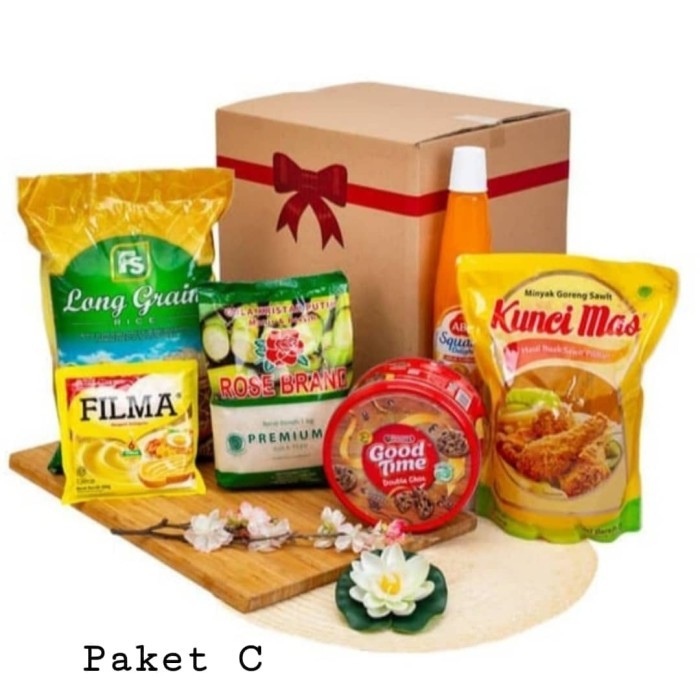 

terbaru NEW Readyy PAKET SEMBAKO MURAH C lebaran murah paket sembako murah