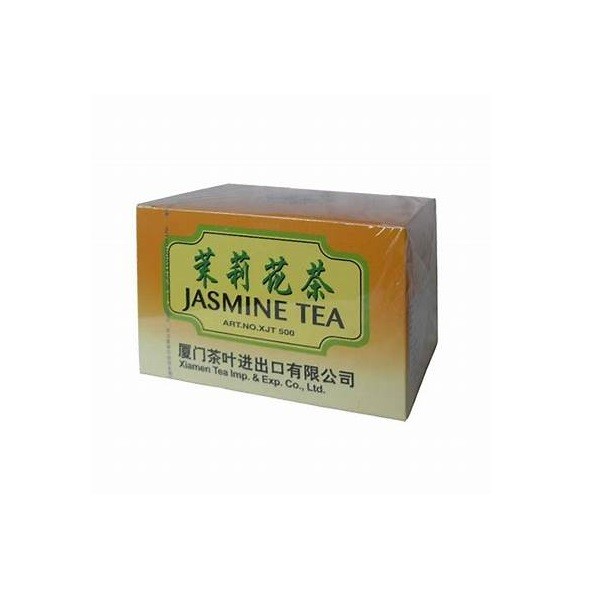 

SEA DYKE JASMINE TEA BAG XJT 500