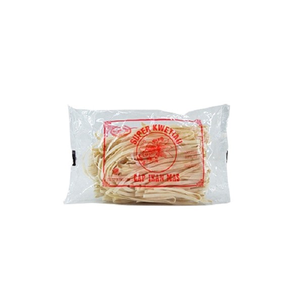 

CAP IKAN MAS KWETIAU 200GR