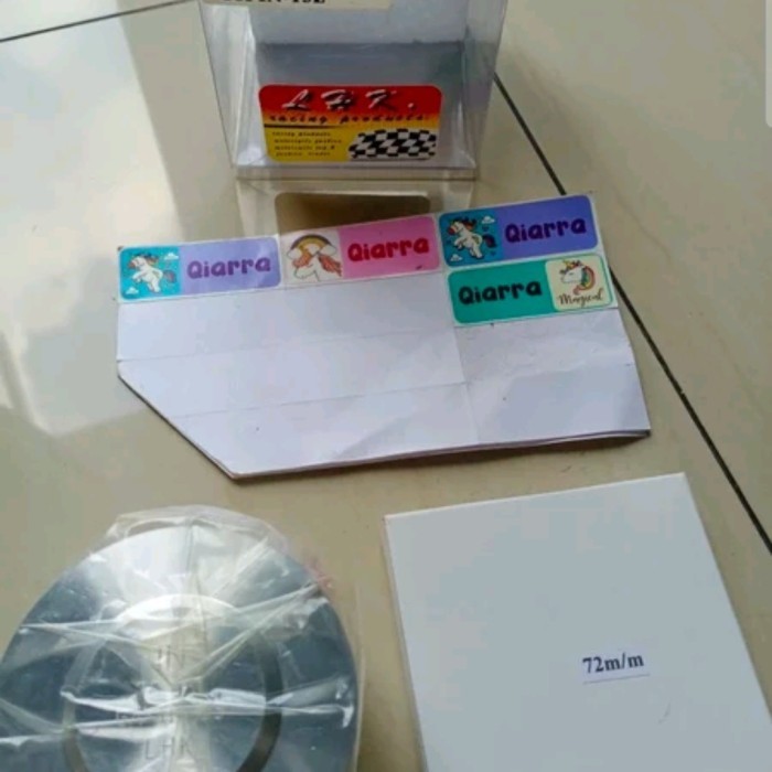 Piston Kit Seher Lhk 72 Pen Pin 16 Mm Tipe 15 L Scorpio Satria Fu Barang Langka