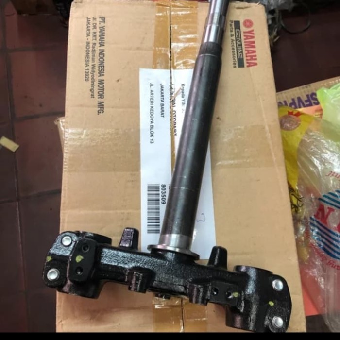 Segitiga Bawah Mio M3 Tipe 2Ph Orisinil Ygp Barang Langka