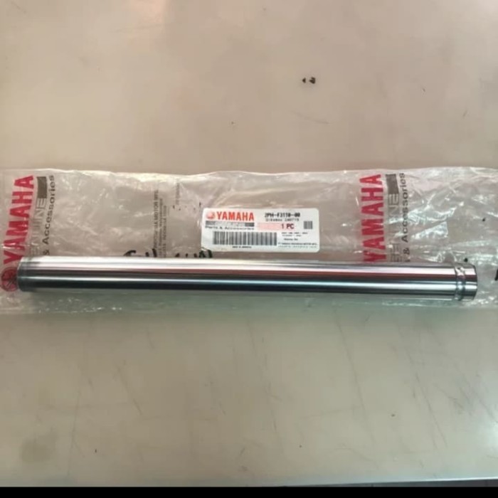 As Shok Shock Shokbreker Depan Mio M3 Mio Z Mio Soul Gt 125 Ori Ygp Barang Langka