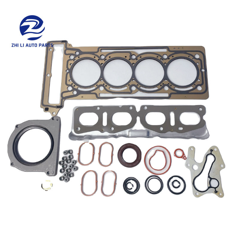 A2700160020 High quality full gasket kit for Mercedes-Benz M270 M270.910 M270.920 1.6T 2.0T