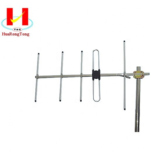 VHF 230MHz outdoor directional 10MHZ bandwidth yagi antenna NNJAD