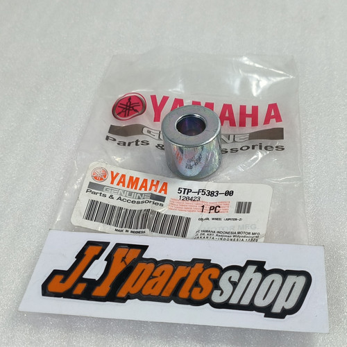 5Tp-F5383-00 Bosh Roda Belakang Kiri Luar Vega R New Jupiter Z Burhan Barang Langka