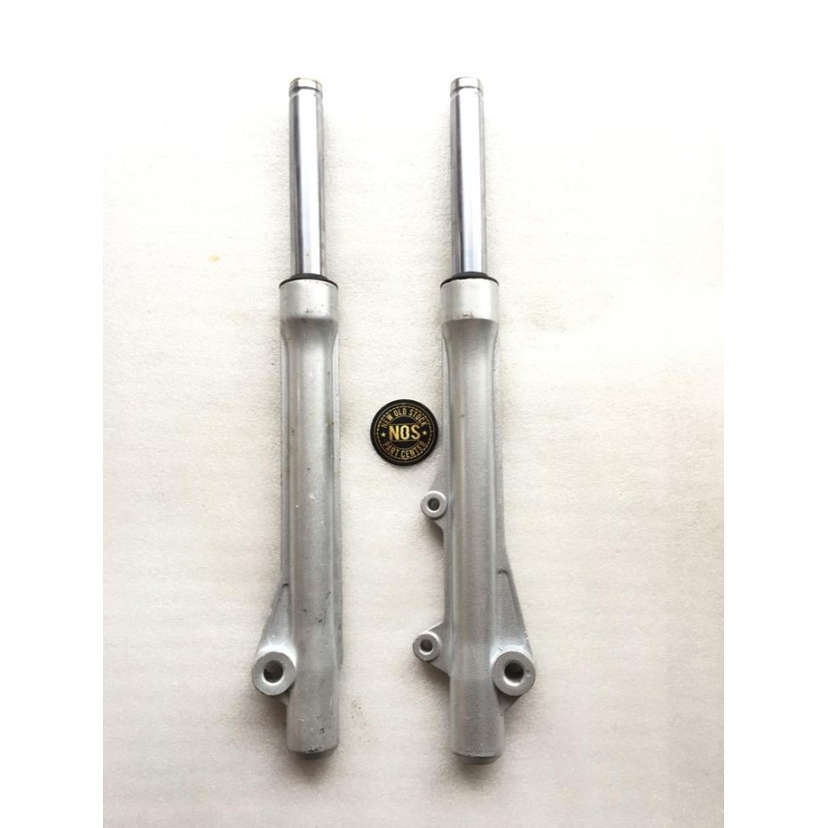 As Tabung Shockbreaker Depan Cakram Assy Set Honda Astrea Grand Legend Barang Langka
