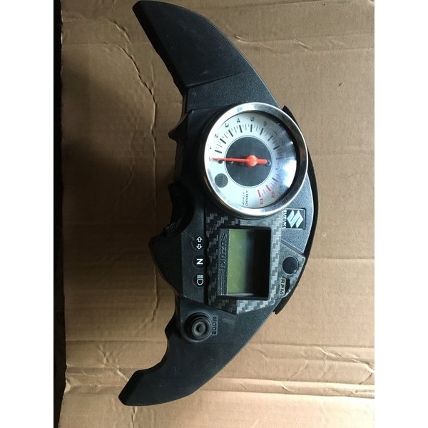Speedometer Satria Fu Barong 2012 Speedo Spido Kilometer Satria Fu Barang Langka