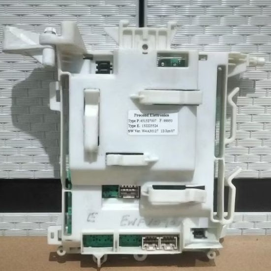 MODUL PCB MESIN CUCI ELECTROLUX EWF 1090