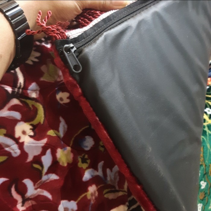 Sajadah Busa Tebal 5Cm Termurah