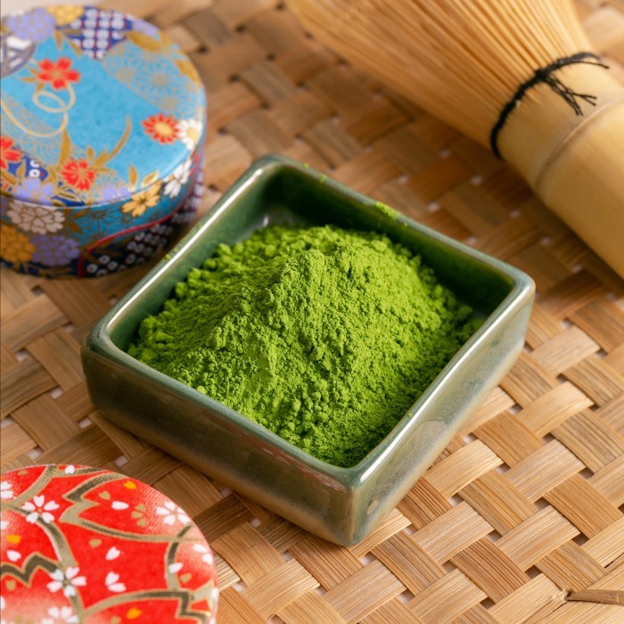 

[OISHI TEA] Yame Matcha Saemidori 125 Ceremonial Grade (30g)