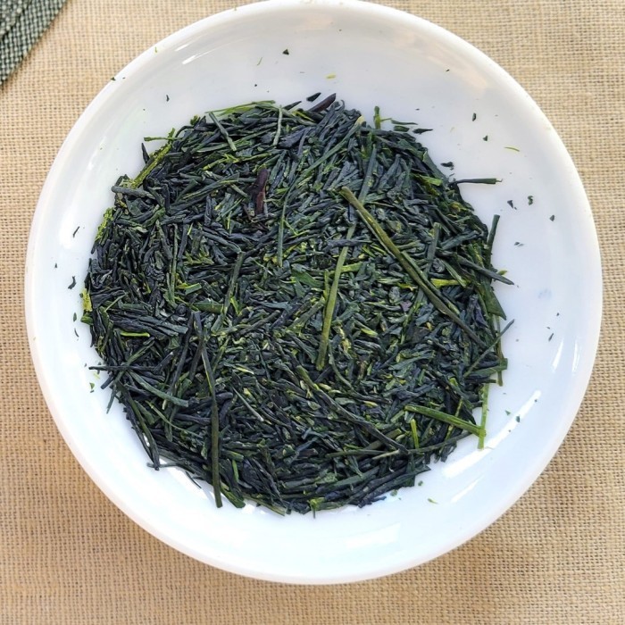

[TAKAKI TEA] Dento Hon Gyokuro Tsuyuhikari (30g)