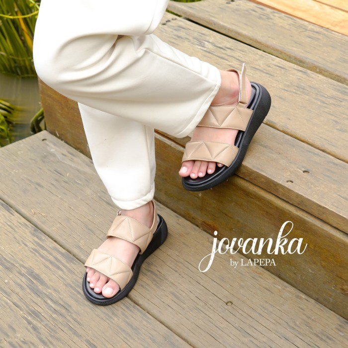 LAPEPA JOVANKA Sandal Wanita