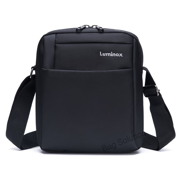 Luminox Tas Selempang Waterproof Eeif - Tas Pria