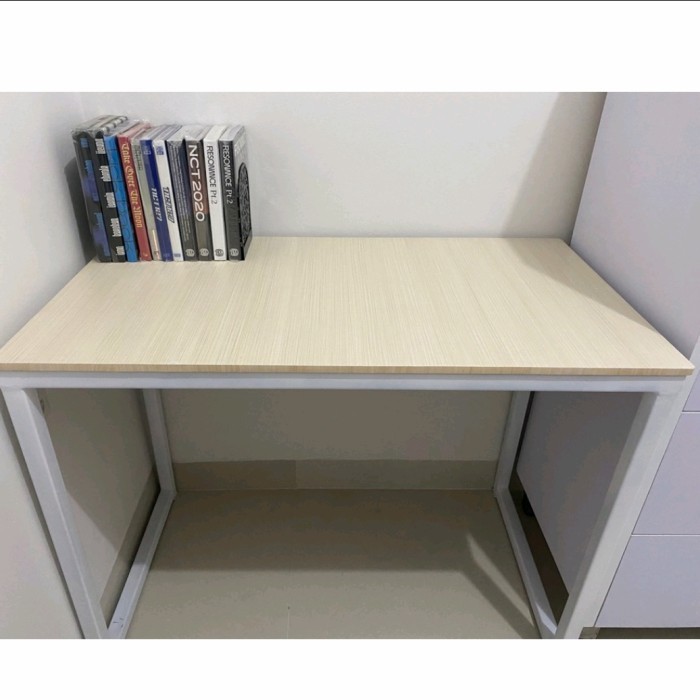 Meja Kantor Minimalis Modern
