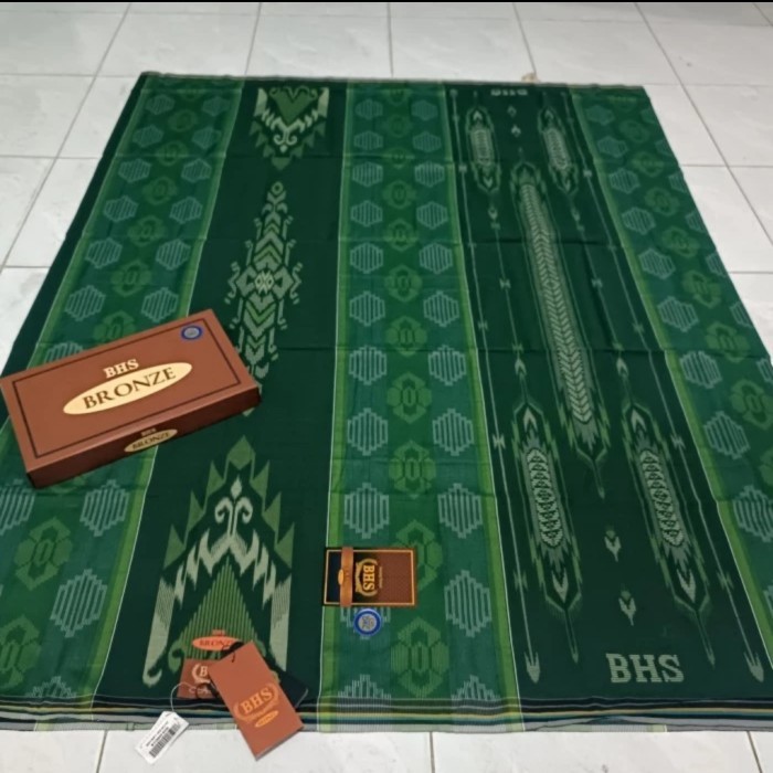 Sarung Bhs Afkir Masih Bagus