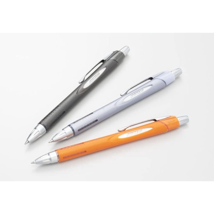 

Sale Uni Jetstream Rubber 0.7 Mm Ballpoint Pen Sxn-250-07