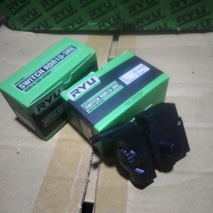 :::::::] saklar mesin bor 13 mm Ryu