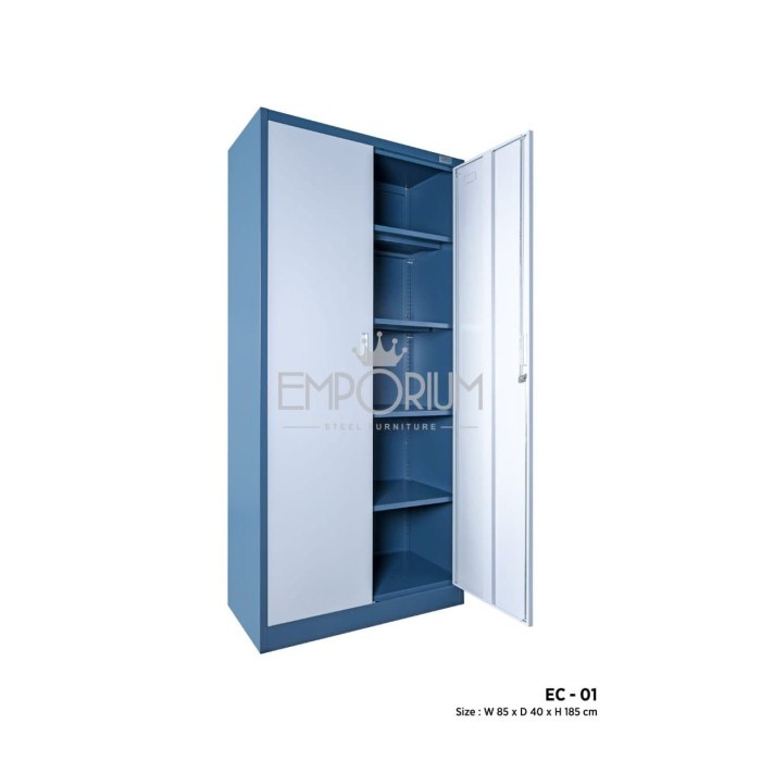 

Sale Almari Arsip Besi