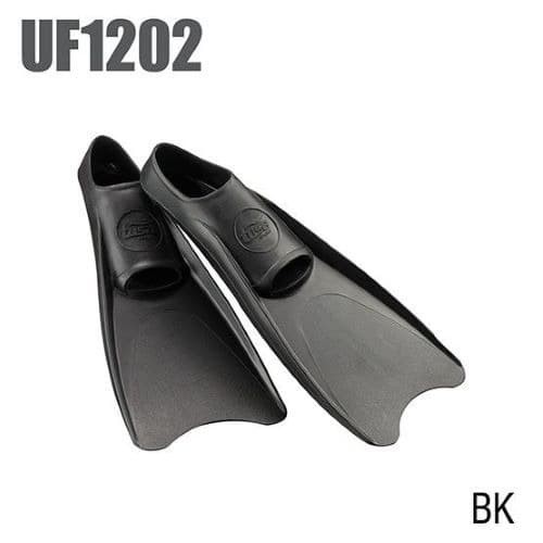 UF-1202 Full Foot Rubber Fin Tusa / Diving Fin / Kaki Katak