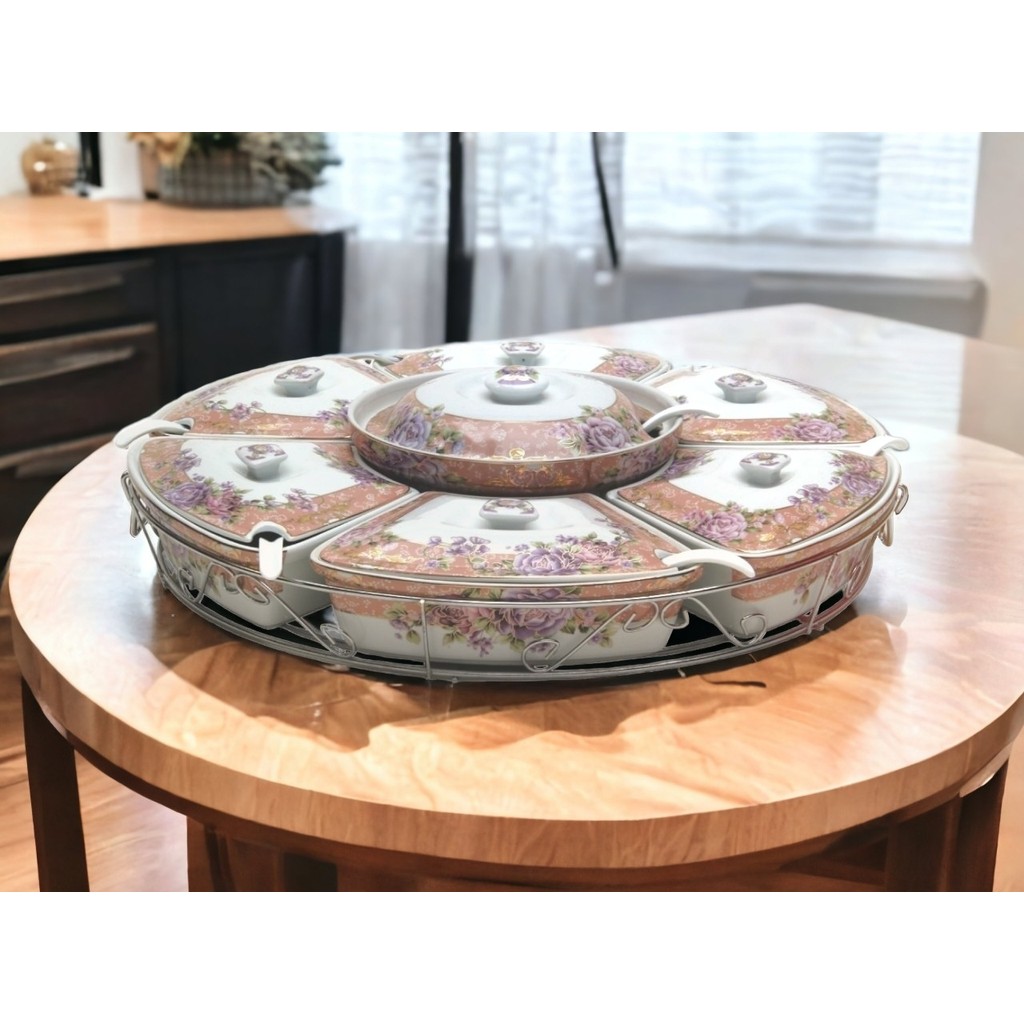 Vicenza Prasmanan Besar 412/ B412 /BA412/BC412