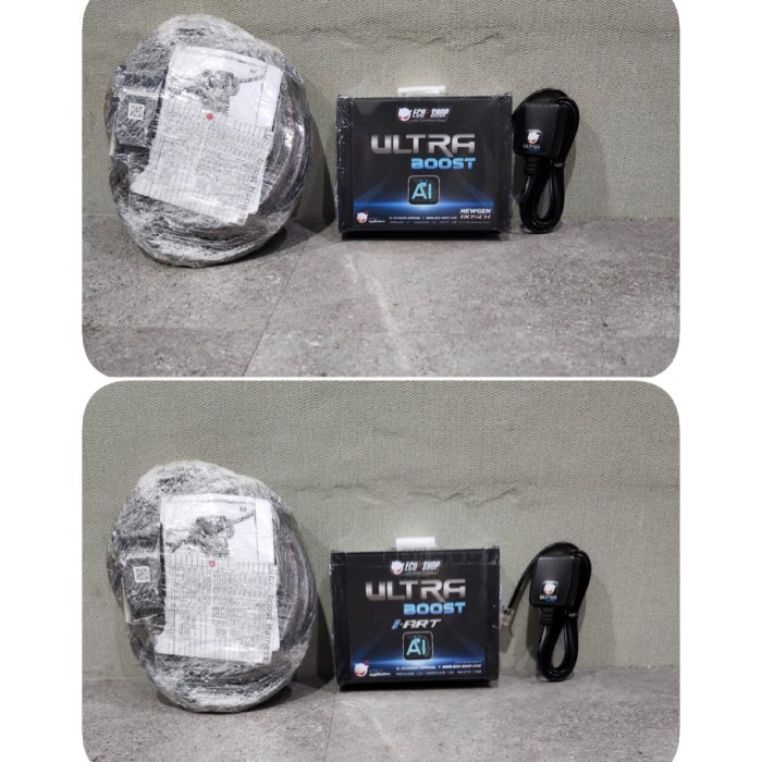 Ecushop ecu shop ultraboost ultra boost innova fortuner 2gd 1gd iart