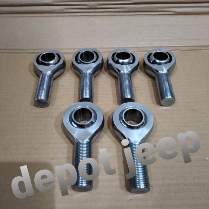 Pillow Ball Chromoly / Pcs