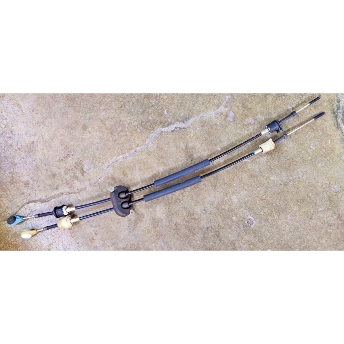 Kabel Transmisi Persneling Chevrolet Spin Gm Manual Transmission Cable