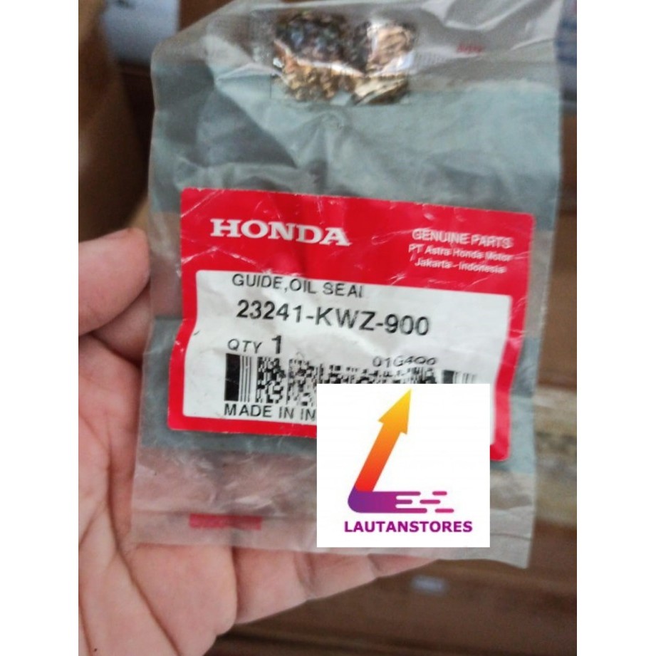 23241-Kwz-900 Guide Oil Seal Revo At Barang Langka