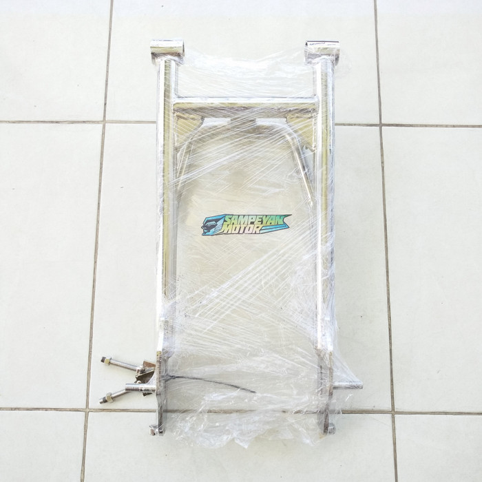Arm Swing Arm Lengan Ayun Gl 100 Model B Pro Chrome Stabilizer Barang Langka
