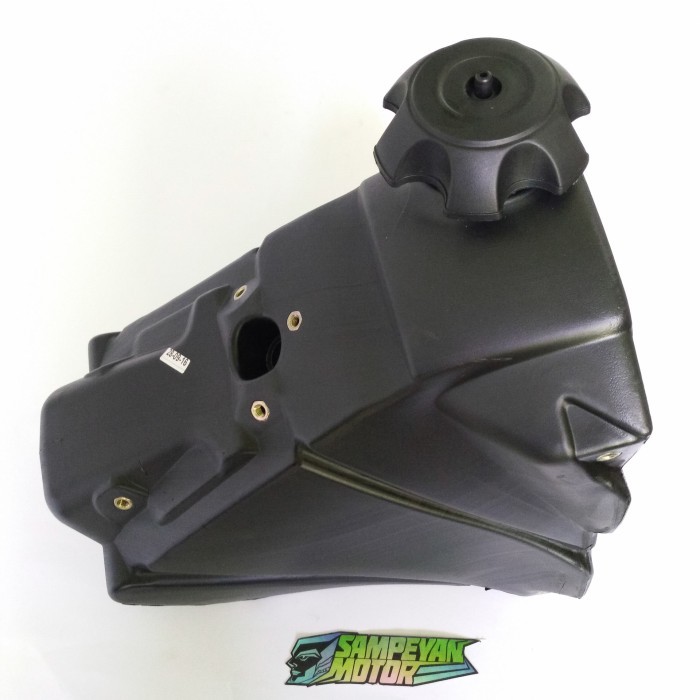 Tangki Trail Ktm Barang Langka