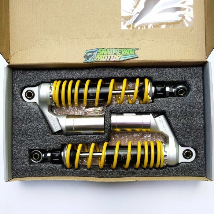 Shock Sok Skok Belakang Wilwood Tabung Atas Click 280 300 340 Barang Langka