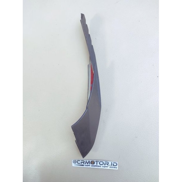 Garnis Stoplamp Stop Lamp Stopan Variasi Cover Lampu Rem Belakang Kanan R Suzuki Satria Fu 150 Karbu