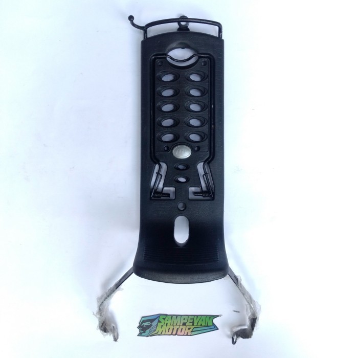 Rak Bagasi Jepit Jupiter Z Tgp Barang Langka