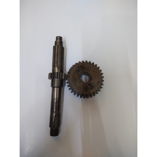 As Rasio Baja 13-33 Ratio Gigi 1 Racing Jupiter Z 5Tp 110 Vega R New Yypang Yy Pang Moto1 Cms Ikk Fa