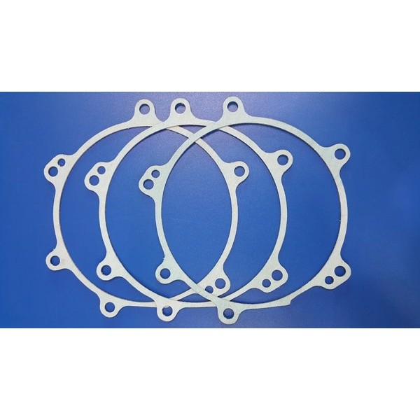 Paking Perpak Bak Kopling Gordon Klx 150 140 Dt D Tracker Dtracker Bf S Packing Bahan Kertas Tahan S