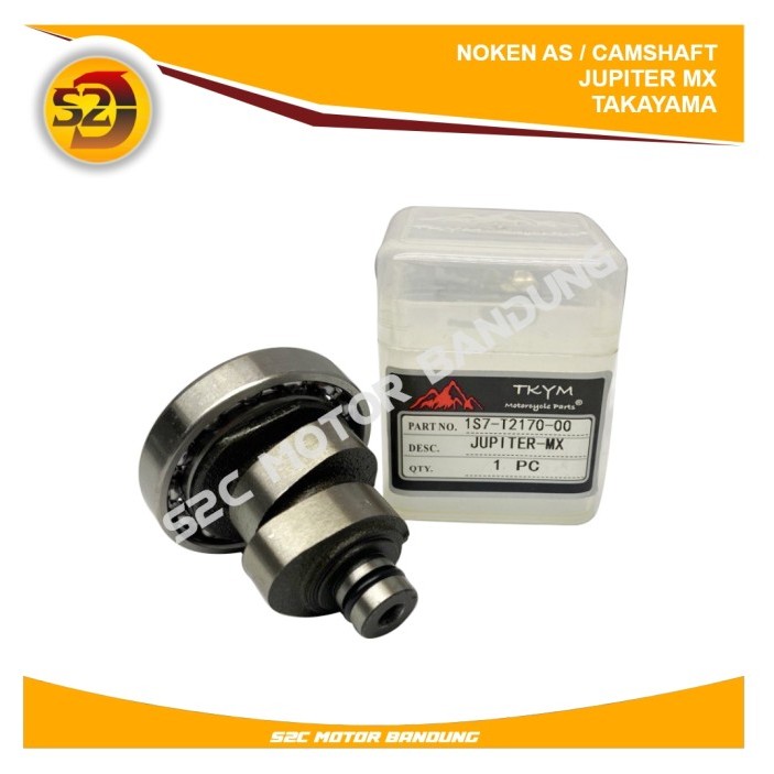 Noken As Jupiter Mx Takayama Barang Langka