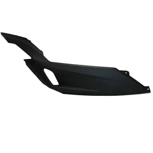 Cover R Under Side Hitam – New Vario 150 K59J 64350K59A70Za Barang Langka