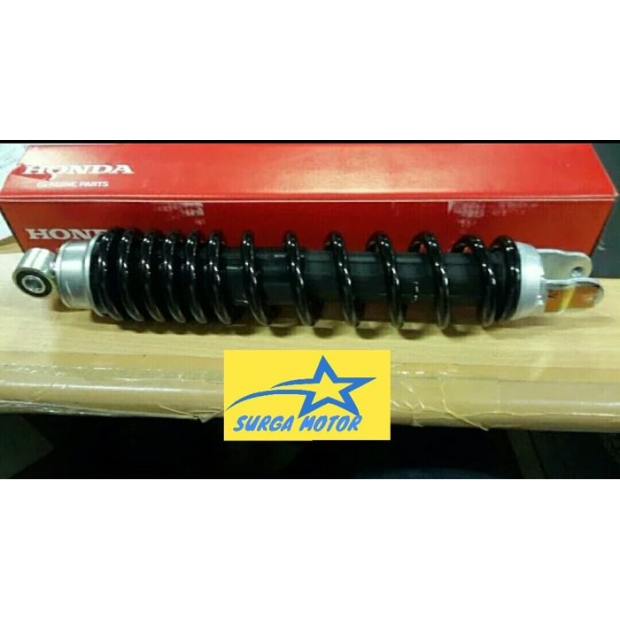 Shockbreaker Vario 125 Belakang . Skok Belakang Vario125. Asli Ori Ahm Barang Langka